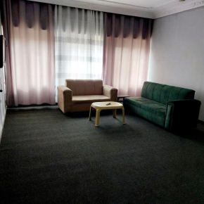 Al-Fararjeh housing for female students